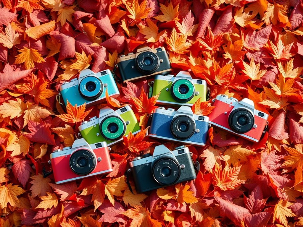 5 Reasons to Get Into Photography&nbsp;Today